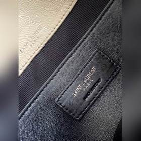 YSL Абрикосовый чай с молоком, новая версия серебряной цепочкой, 