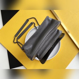 YSL темно-серый цепочка, новая версия, маленький размер, с D-обра