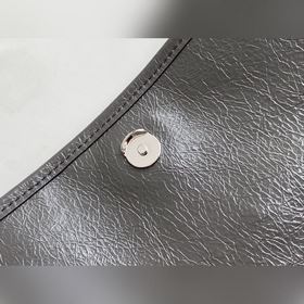 YSL темно-серый цепочка, новая версия, маленький размер, с D-обра