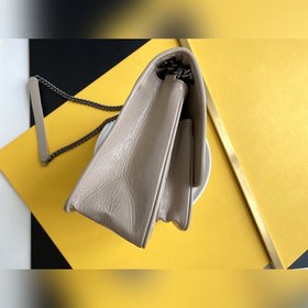 ysl Абрикосовый чай с молоком, серебряная цепочка, новая версия, 