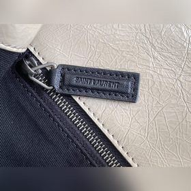 ysl Абрикосовый чай с молоком, серебряная цепочка, новая версия, 