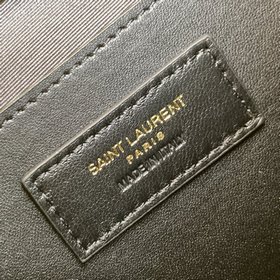 YSL NIKI Серия сумок из кожи плетения, имитирующего рафиа Артику