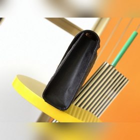 YSL ENVELOPE Большая сумка-конверт Модель： 487198～392740 Новейшая