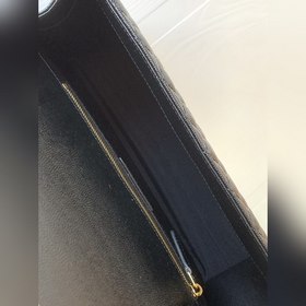 YSL ENVELOPE Большая сумка-конверт Модель： 487198～392740 Новейшая