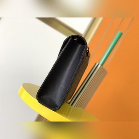 YSL ENVELOPE Большая сумка-конверт Модель： 487198～392740 Новейшая