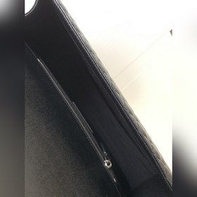 YSL ENVELOPE Большая сумка-конверт Модель： 487198～392740 Новейшая