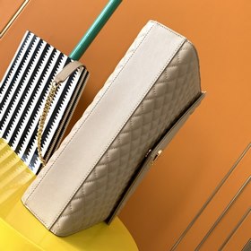 YSL ENVELOPE Большая сумка-конверт Модель： 487198～392740 Новейшая