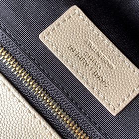 YSL ENVELOPE Большая сумка-конверт Модель： 487198～392740 Новейшая