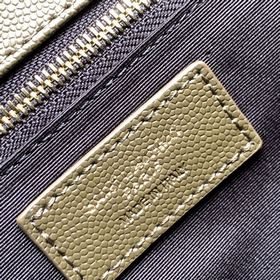YSL ENVELOPE Большая сумка-конверт Модель： 487198～392740 Новейшая