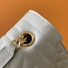YSL ENVELOPE Большая сумка-конверт Модель： 487198～392740 Новейшая