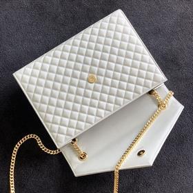 YSL ENVELOPE Большая сумка-конверт Модель： 487198～392740 Новейшая