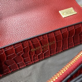 Saint Laurent Paris YSL Saint Laurent классическая модель, артику