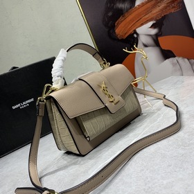 Saint Laurent ParisYSL Saint Laurent Классическая модель Номер мо