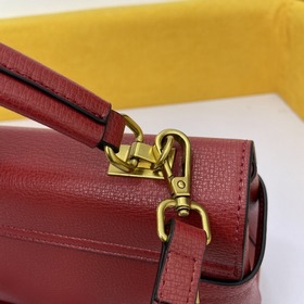 Saint Laurent Paris YSL Модель： 5010 Изготовлен из импортной кожи