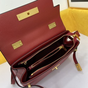 Saint Laurent Paris YSL Модель： 5010 Изготовлен из импортной кожи