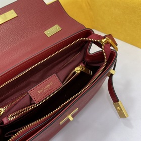 Saint Laurent Paris YSL Модель： 5010 Изготовлен из импортной кожи