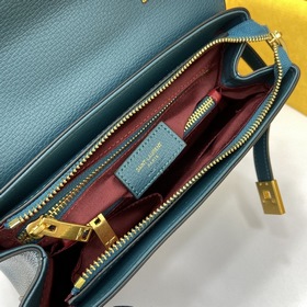 Saint Laurent Paris YSL Saint Laurent Модель： 5010 Изготовлен из 