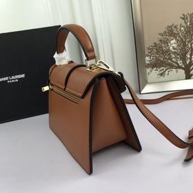 Saint Laurent Paris YSL Saint Laurent Классическая модель Номер м