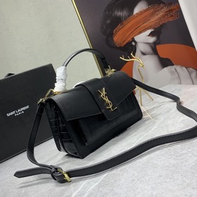 Saint Laurent Paris YSL Saint Laurent Классическая модель Номер м