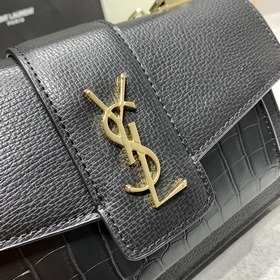 Saint Laurent Paris YSL Saint Laurent Классическая модель Номер м