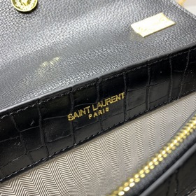 Saint Laurent Paris YSL Saint Laurent Классическая модель Номер м