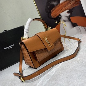 Saint Laurent Paris YSL Saint Laurent Классическая модель Номер м
