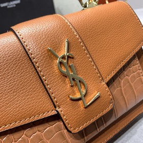 Saint Laurent Paris YSL Saint Laurent Классическая модель Номер м