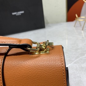 Saint Laurent Paris YSL Saint Laurent Классическая модель Номер м
