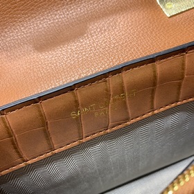 Saint Laurent Paris YSL Saint Laurent Классическая модель Номер м