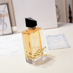 Название бренда： Saint Laurent/YSL Saint Laurent/Eau Libre Упако