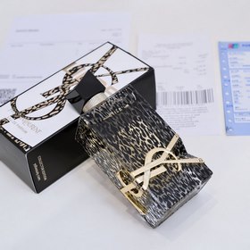Название бренда： Saint Laurent/YSL YSL / Легкость Упаковка товара