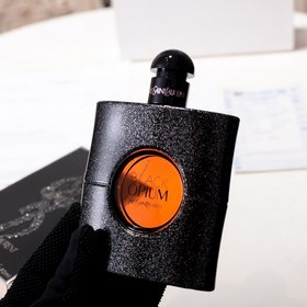 Название бренда： Saint Laurent YSL Новый парфюм Black Opium Объ