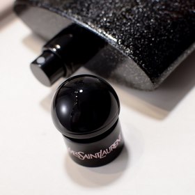 Название бренда： Saint Laurent YSL Новый парфюм Black Opium Объ
