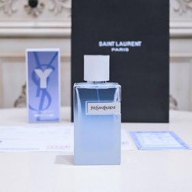 YSL Saint Laurent Y Pioneer Матовый парфюм для мужчин Объем： 100
