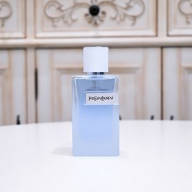 YSL Saint Laurent Y Pioneer Матовый парфюм для мужчин Объем： 100 
