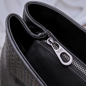 BV - новейшая модель мужской портфеля/вертикальная модель Изготов