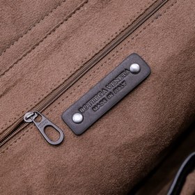 BV - новейшая модель мужской портфеля/горизонтального портфеля Из