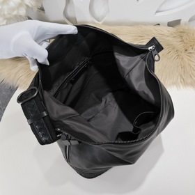 BV - новейшая модель мужской сумки Изготовлена из кожи высшего ка