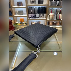 Классическая сумка через плечо BV Модель： L8003 Верхний слой из 