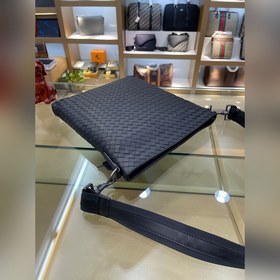 Классическая сумка через плечо BV Модель： L8003 Верхний слой из 