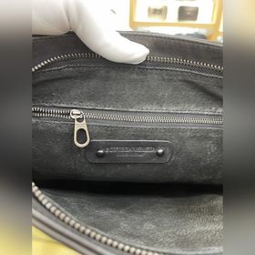 Классическая сумка через плечо BV Модель： L8003 Верхний слой из 