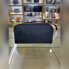Модная сумка BV Модель： L2605# Верхняя часть из кожи быка, высо