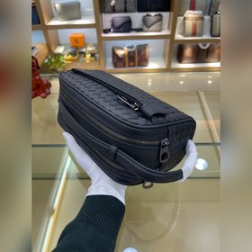 Модная сумка BV Модель： L2605# Верхняя часть из кожи быка, высо