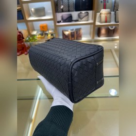 Модная сумка BV Модель： L2605# Верхняя часть из кожи быка, высо