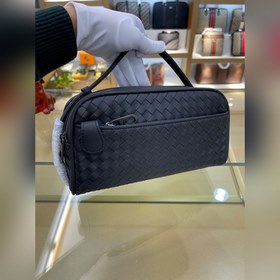 Модная сумка BV Модель： L2605# Верхняя часть из кожи быка, высо