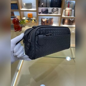 Модная сумка BV Модель： L2605# Верхняя часть из кожи быка, высо