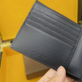 BV Модель 1730-1 Короткий кошелек Высокое качество, классическая 