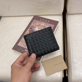 BV Bottega Veneta Модель 5805A Высококачественный короткий порт