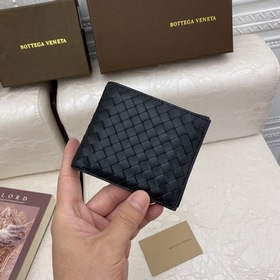 BV Bottega Veneta Модель 5805A Высококачественный короткий порт