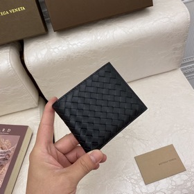 BV Bottega Veneta Модель 5805A Высококачественный короткий порт